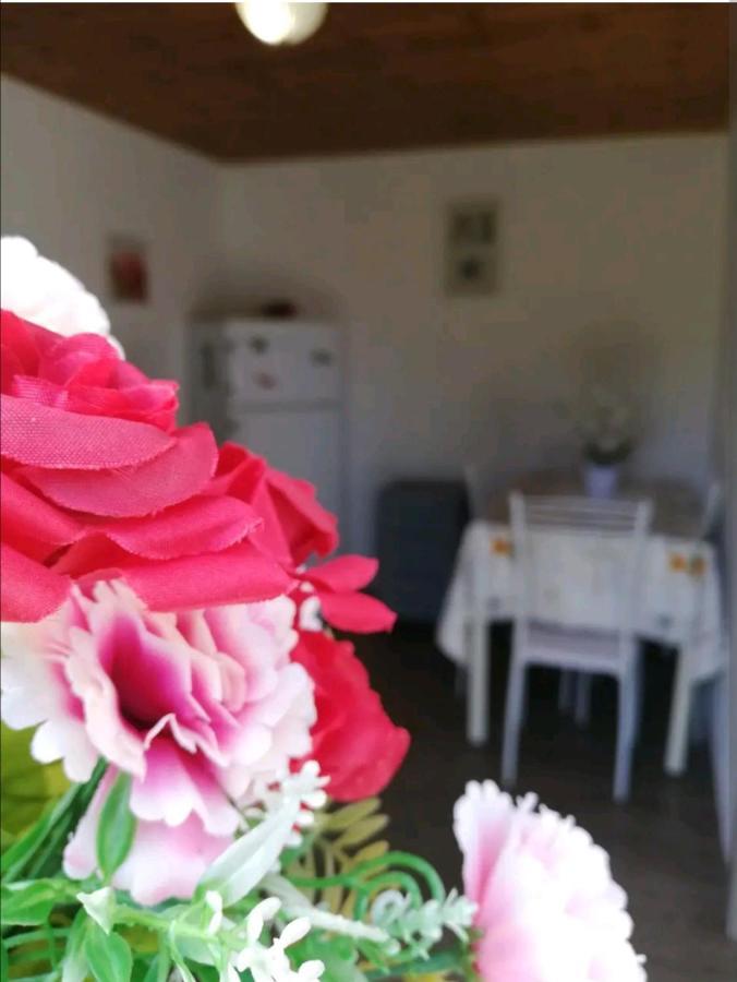 La Gallizza Cefalù Esterno foto