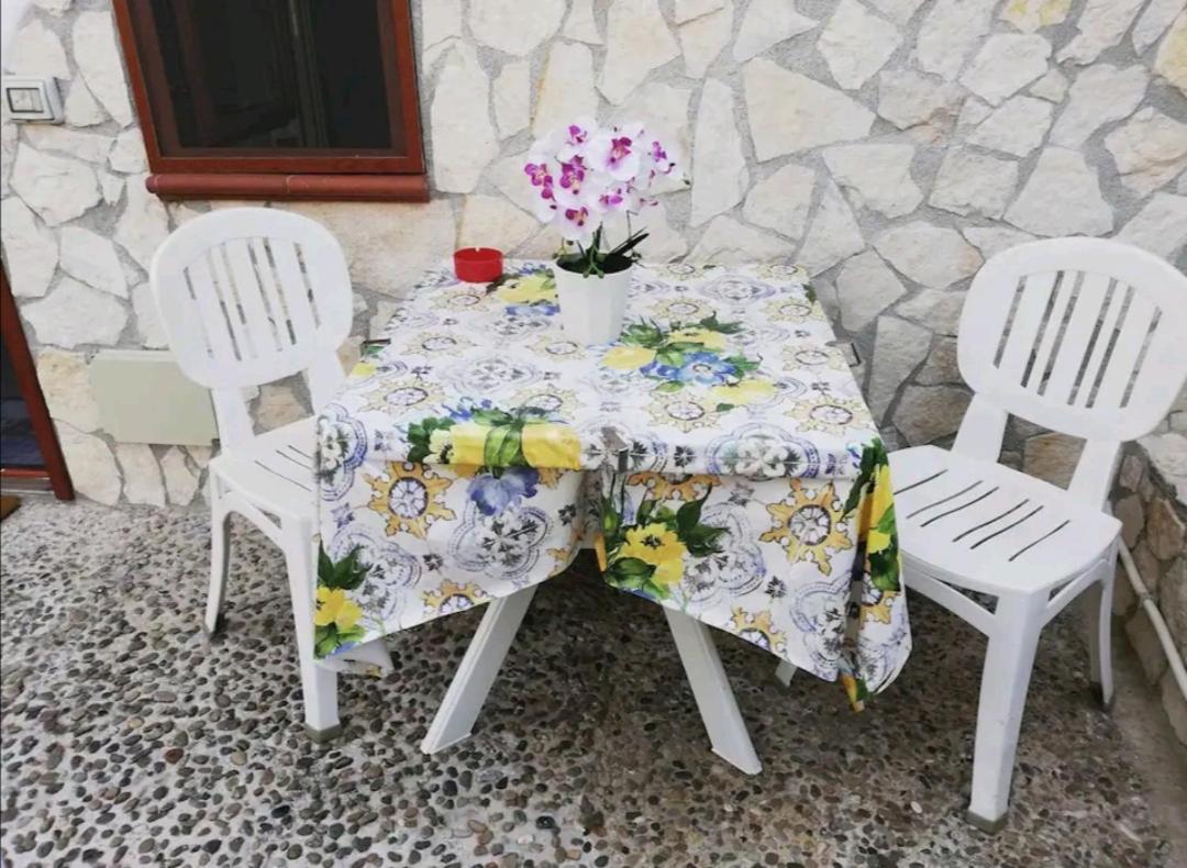 La Gallizza Cefalù Esterno foto