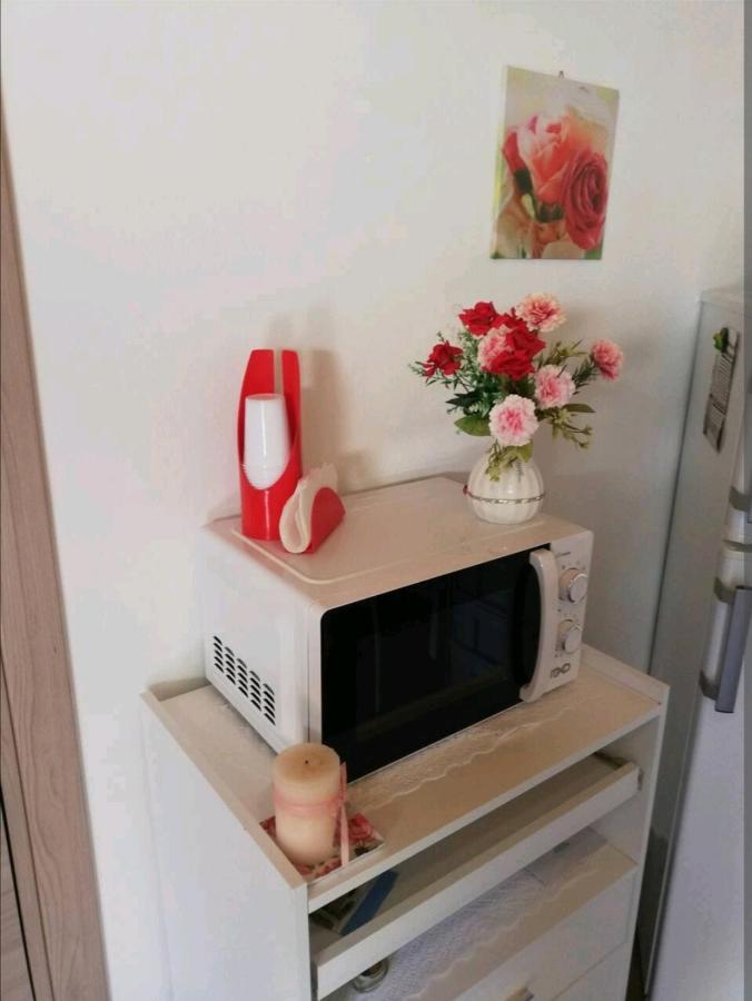 La Gallizza Cefalù Esterno foto