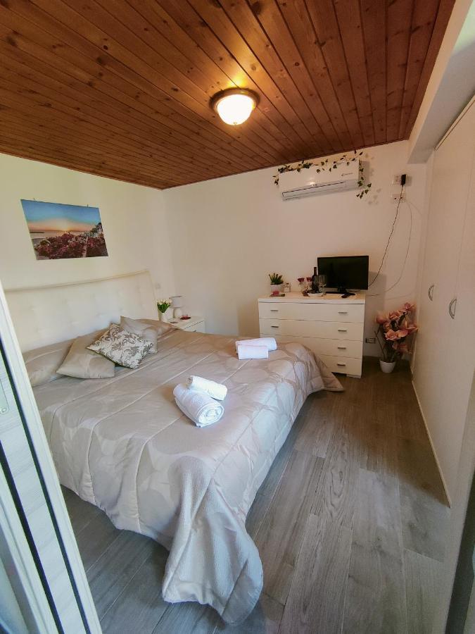La Gallizza Cefalù Esterno foto